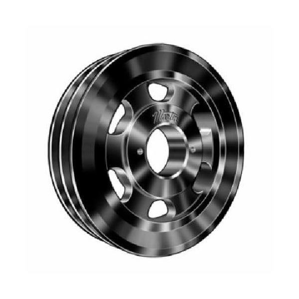 Martin Fhp Sheave Mst Bushed, 2BK65-H 2BK65-H - main